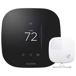 Thermostat - Wifi Ecobee 3